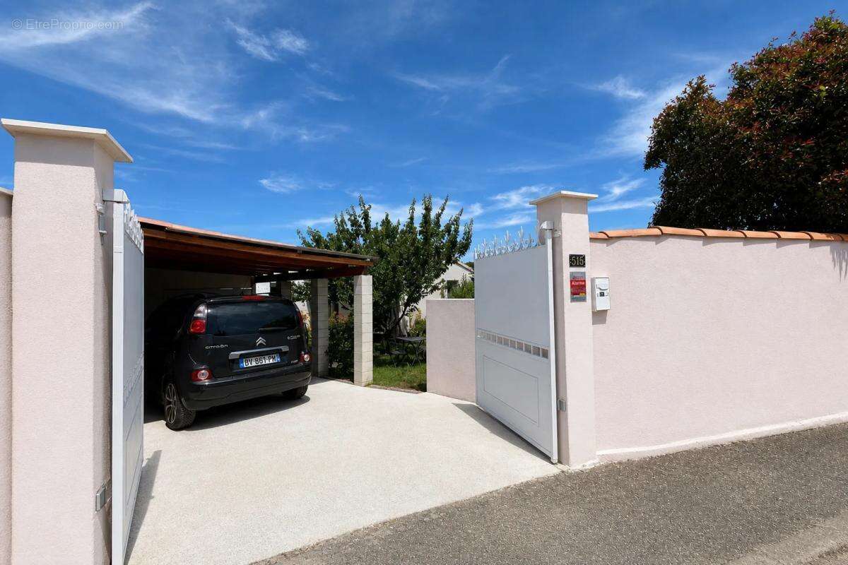 Maison de 5 pièces de 109 m² à Donzère - photo 49