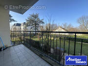 Appartement à VILLECRESNES