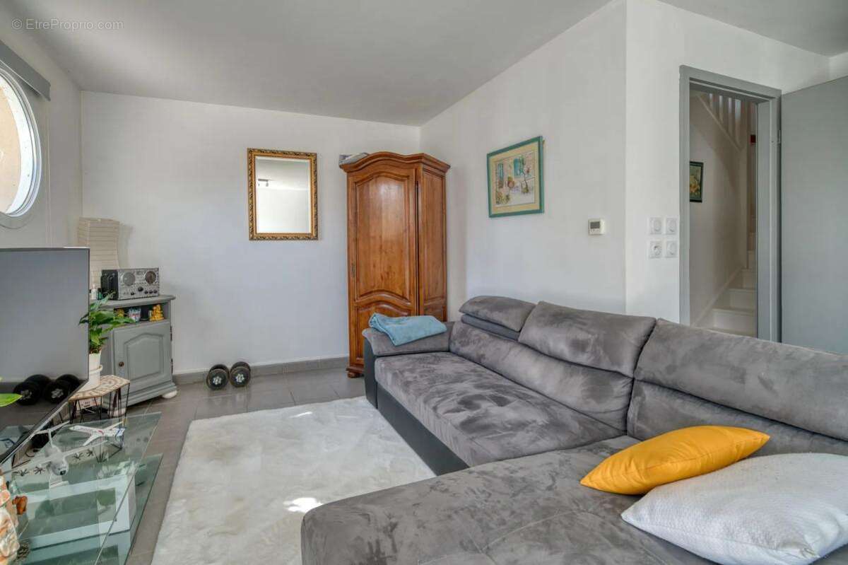 Appartement à BOULOC