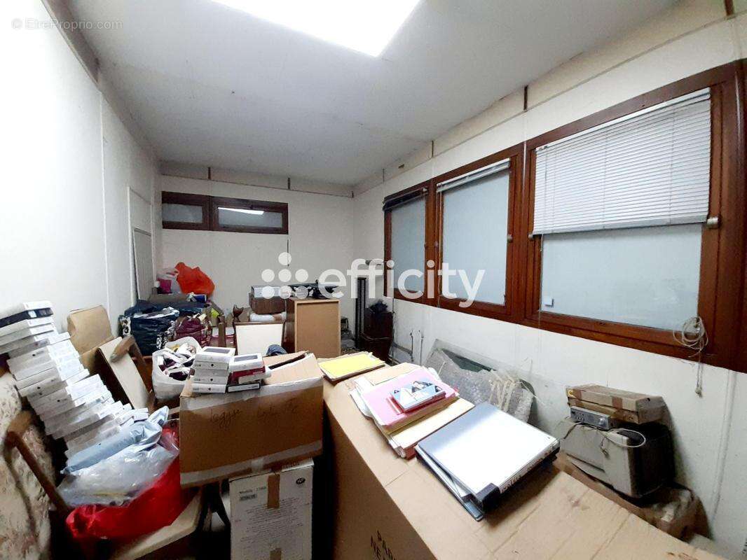 Commerce à NOGENT-LE-ROTROU