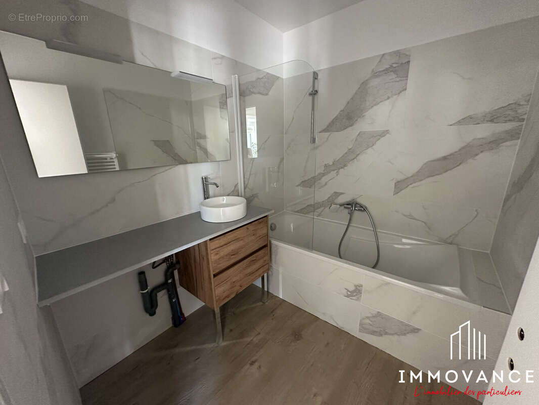 Appartement 74 m² à Montpellier  - photo 6
