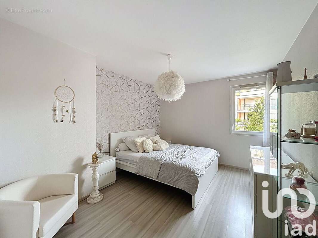 Photo 6 - Appartement à WOIPPY