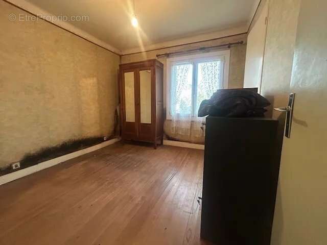 Appartement à CHANTELOUP