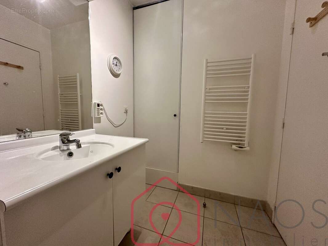 Appartement à LE PLESSIS-ROBINSON