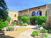 Maison à VAGNAS