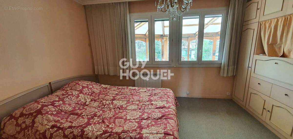 Maison à MARCOUSSIS