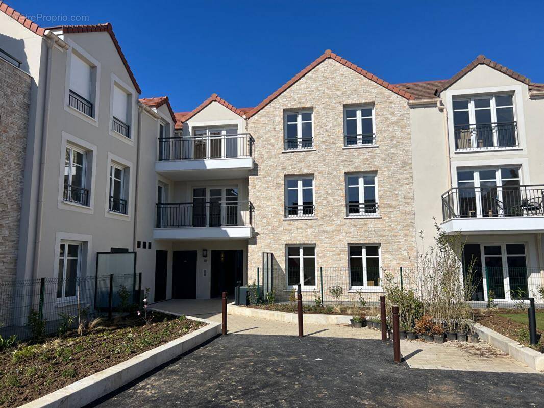 Appartement à PLAISIR