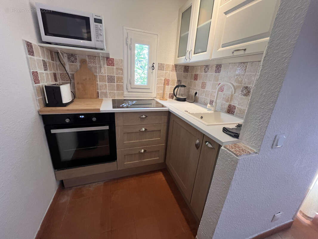 Maison à SAINTES-MARIES-DE-LA-MER