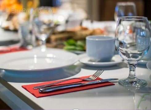 Commerce à AIX-LES-BAINS