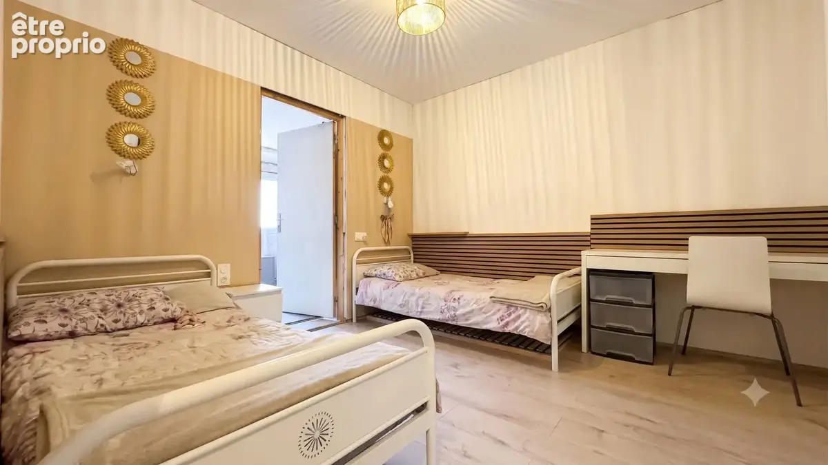 Maison 92m² à corbeil-essonnes - photo 8