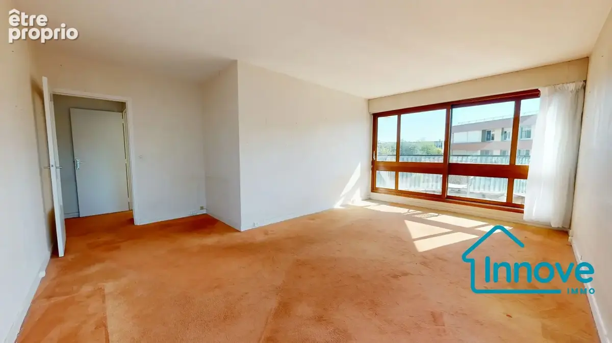Appartement 64 m² à Rocquencourt  - photo 2