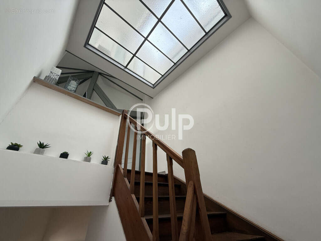 Appartement à DOUAI