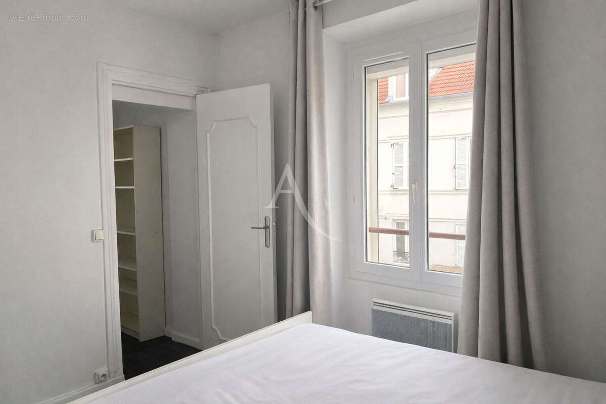 Appartement à MAISONS-ALFORT