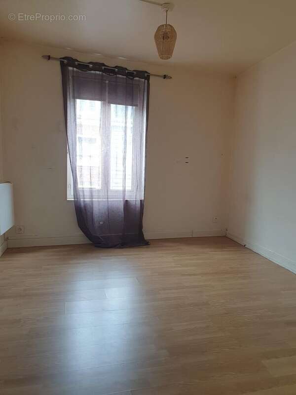 Photo 7 - Appartement à SOTTEVILLE-LES-ROUEN