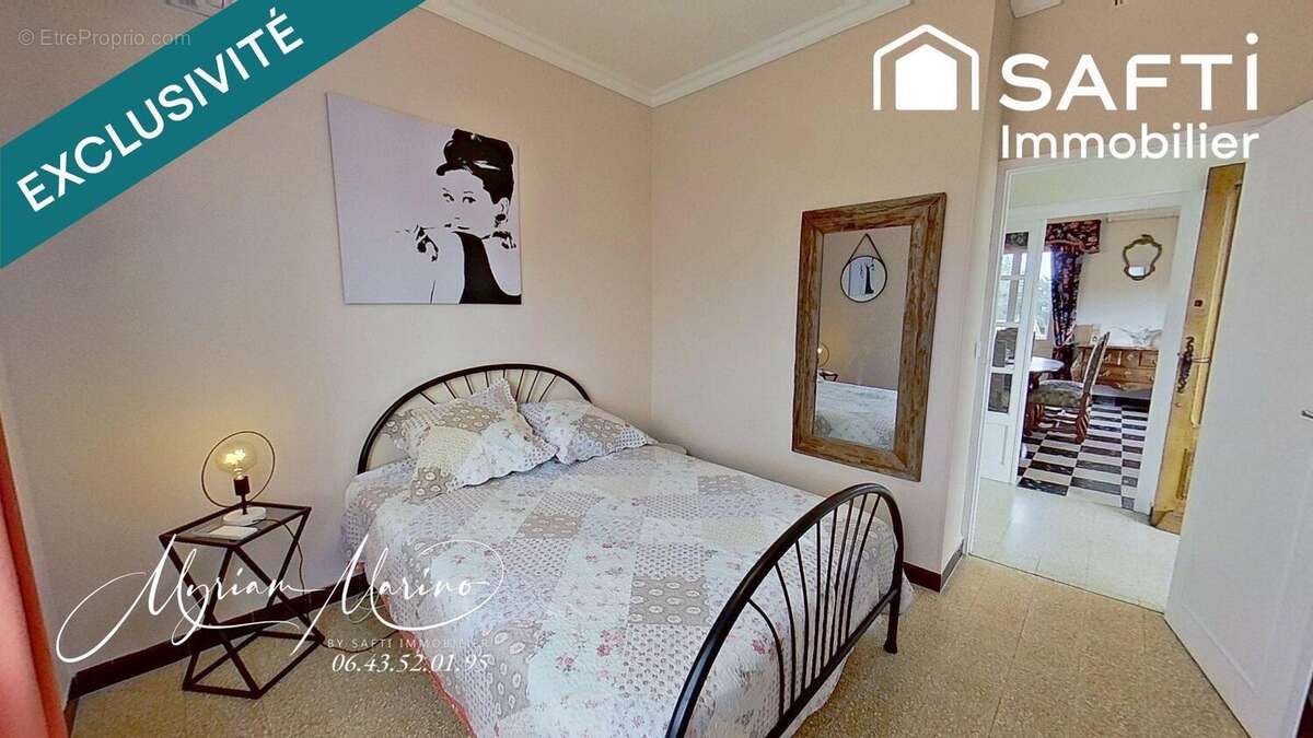 Photo 6 - Maison à FREJUS