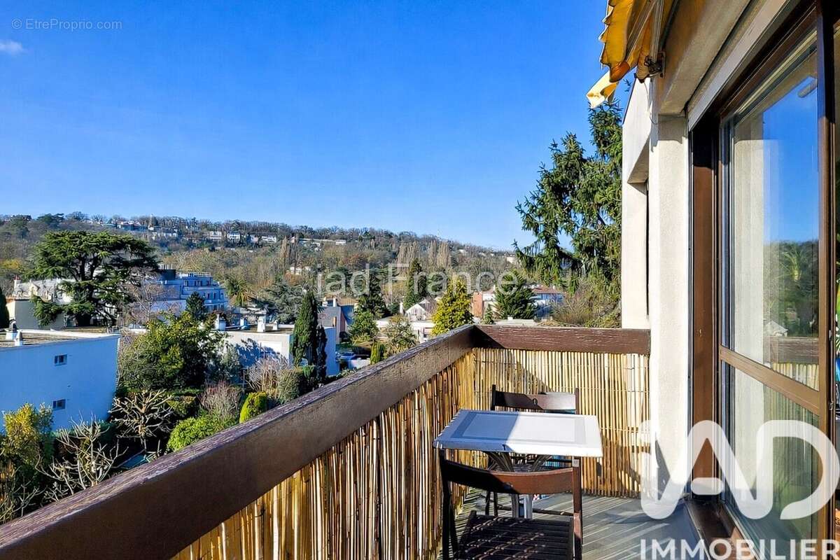 Photo 8 - Appartement à CHATENAY-MALABRY