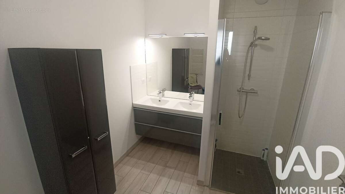 Photo 8 - Appartement à LA ROCHE-SUR-YON