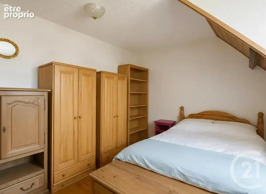 Maison 8 pièces 182 m² à vendre à Gisors (27140) - photo 15