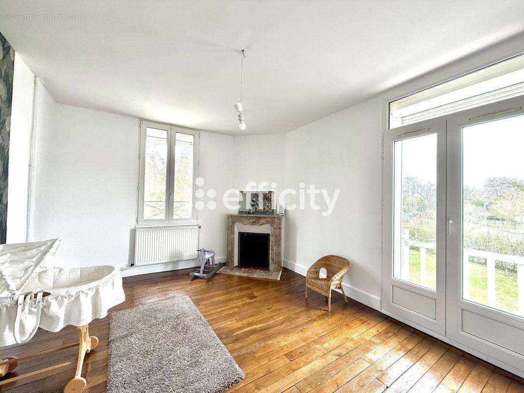 Maison à SOISSONS