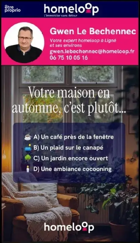 Maison 5 Ch, Grand terrain, Division parcellaire avec Bati. + 2 Chs possibles - photo 18