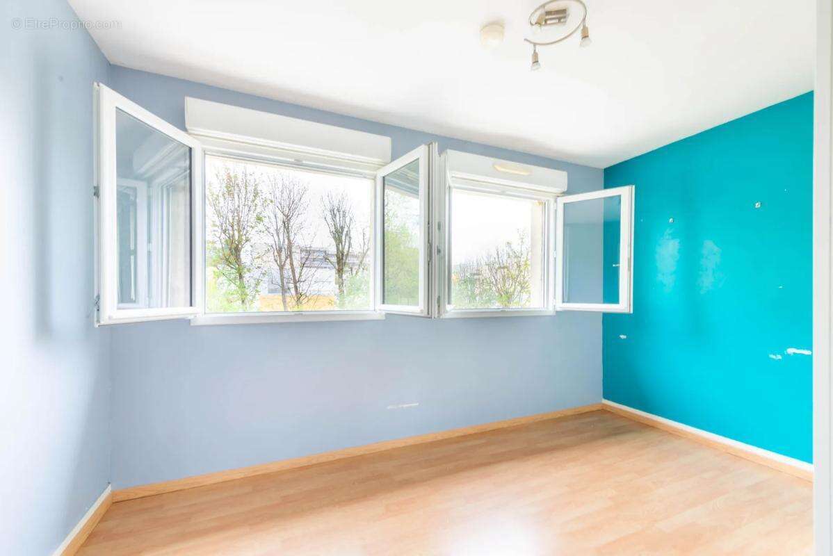 Maison à FONTENAY-AUX-ROSES