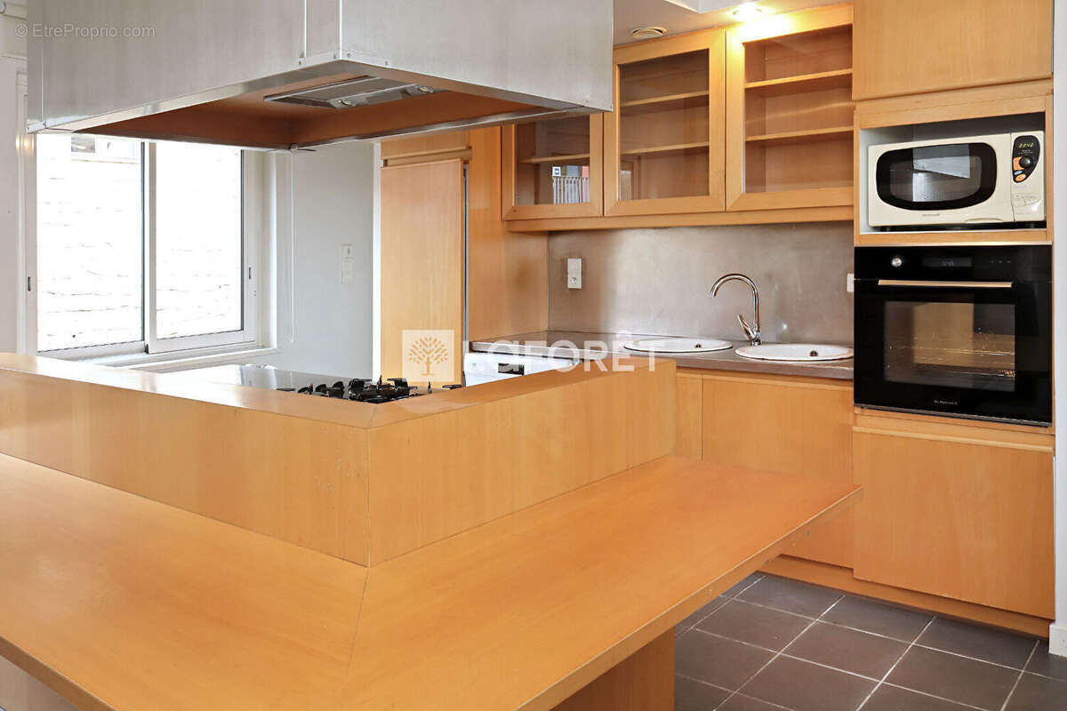 Maison de caractère - Chatelaudren Plouagat - 242m² - photo 7