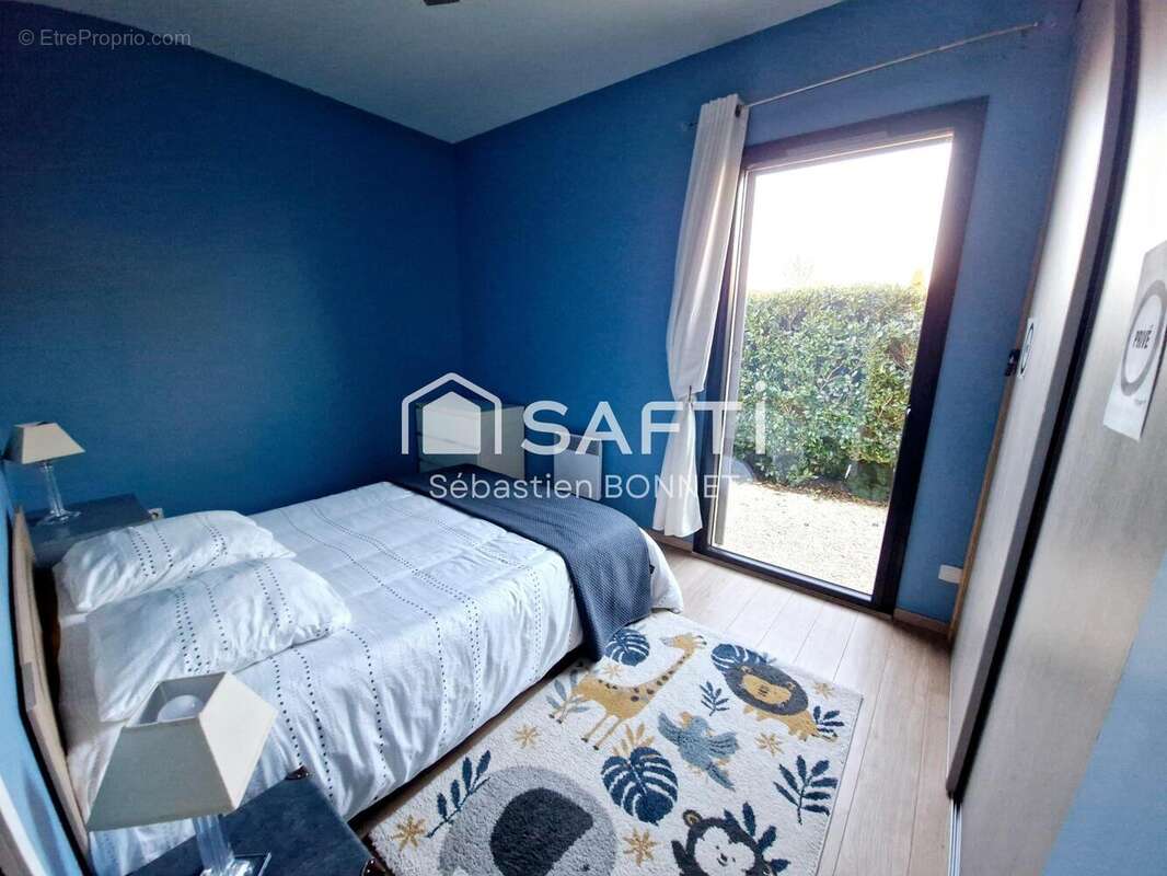 Photo 5 - Maison à LE BERNARD