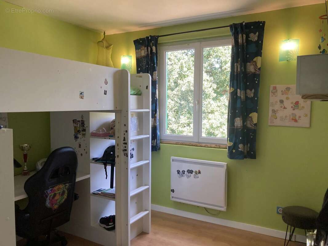 Maison à RAMBOUILLET