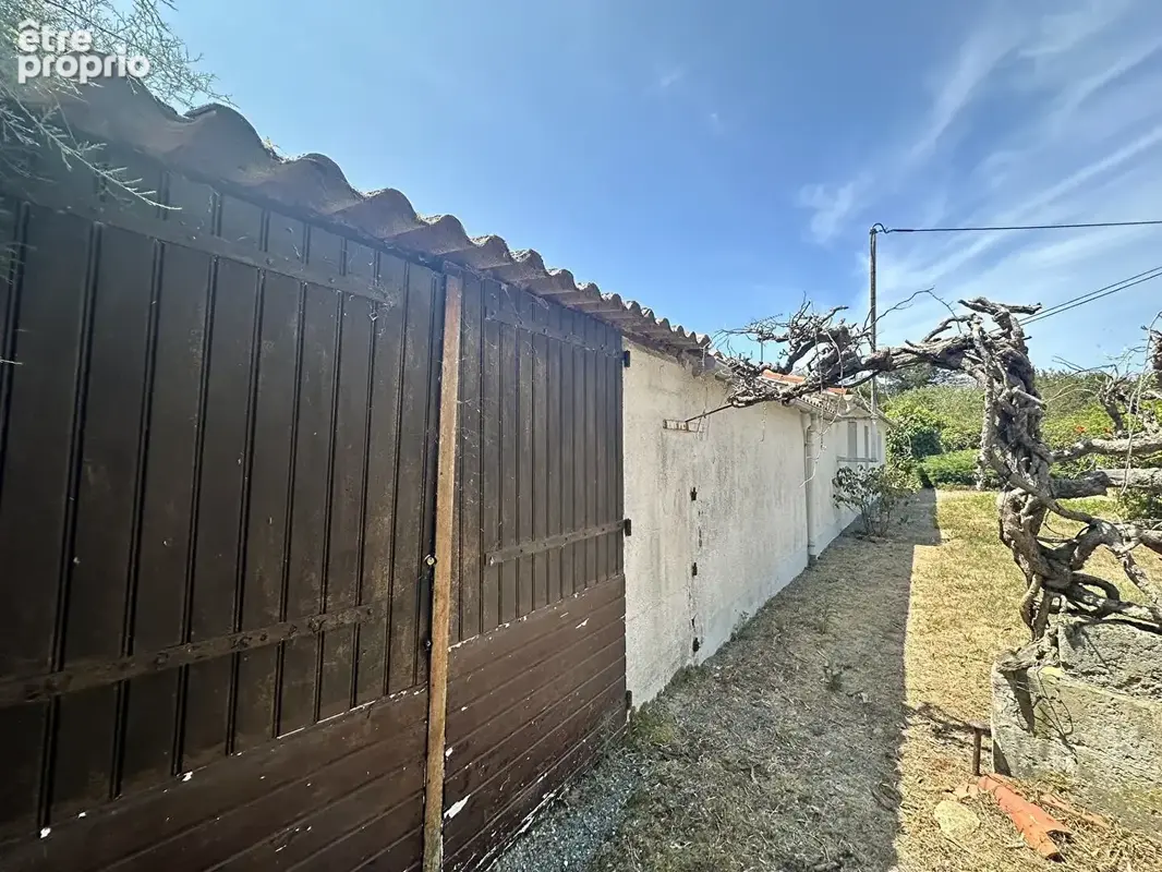 Maison Villeneuve En Retz 6 pièce(s) 116 m2 - photo 7