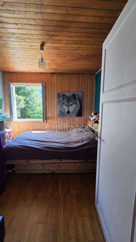 Appartement à SAINT-GERVAIS-LES-BAINS