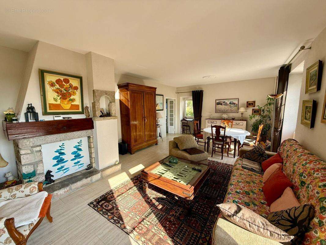 Maison À Vendre - photo 13