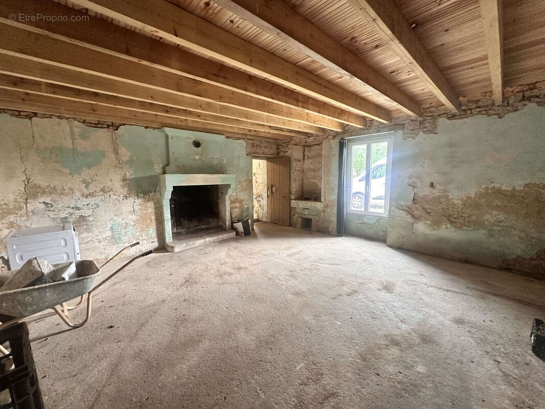Photo 3 - Maison à SAINT-HILAIRE-DES-LOGES