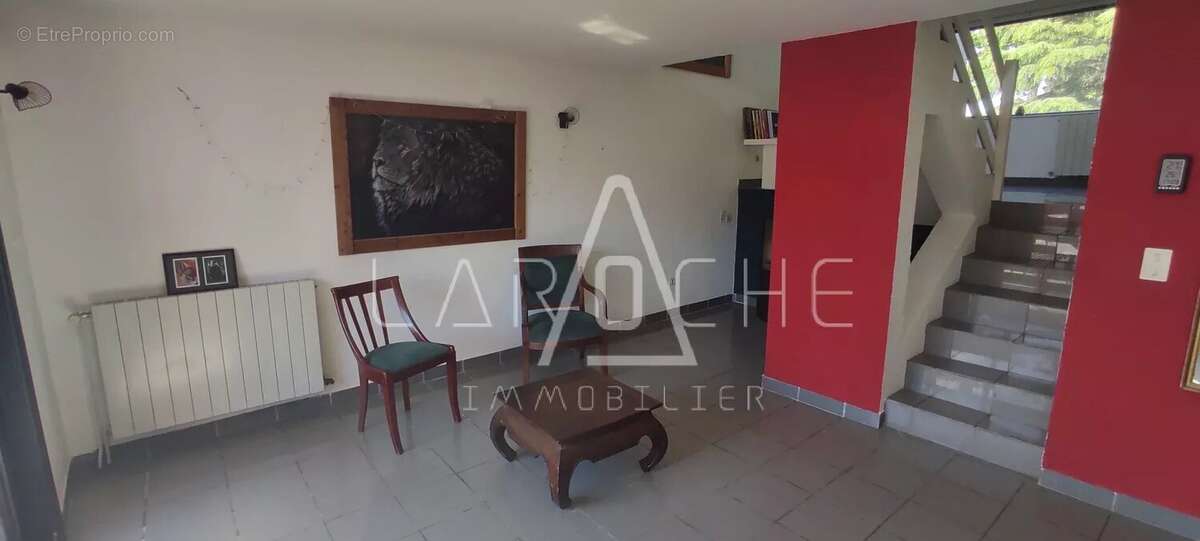 Appartement à ARGELES-SUR-MER