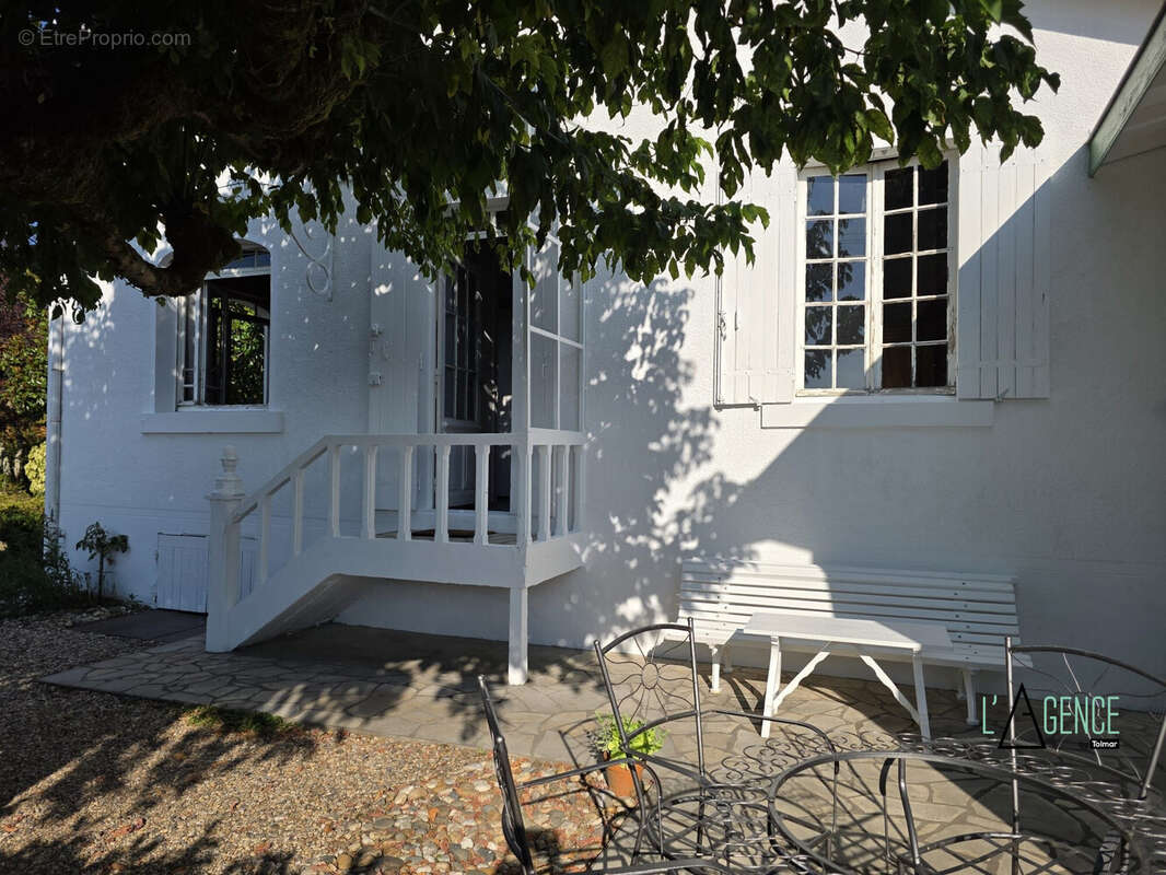 Maison 145 m² à Bazas  - photo 4