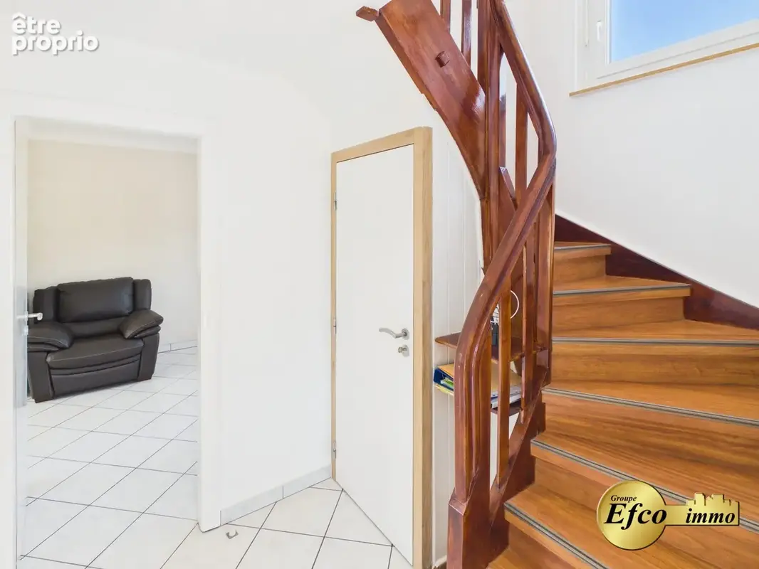 Maison 5 pièces 81 m² à vendre à Kingersheim (68260) - photo 6