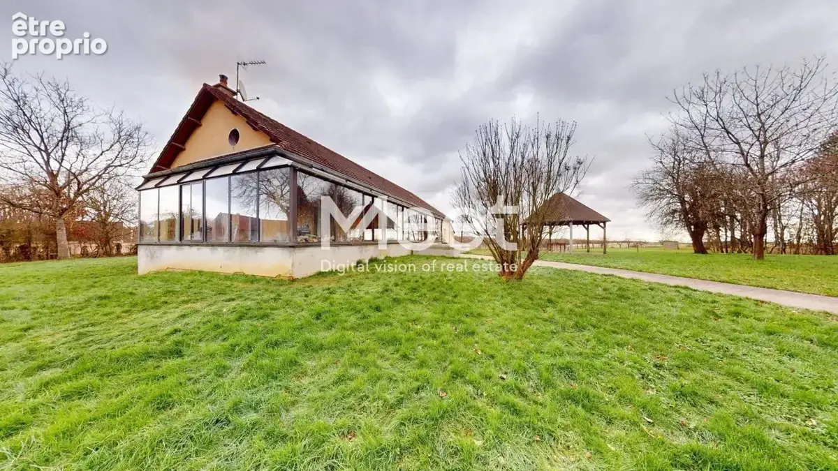 Maison-5 pièces-10 hectares - photo 18