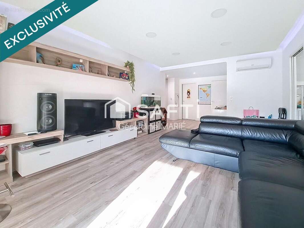 Photo 2 - Appartement à AJACCIO