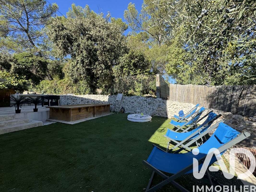 Photo 4 - Maison à NIMES