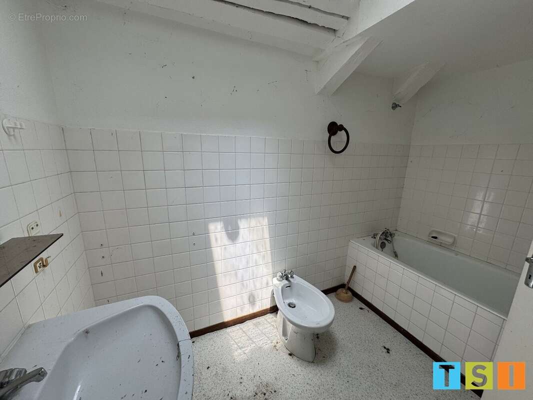 Maison à SAINT-GAUDENS