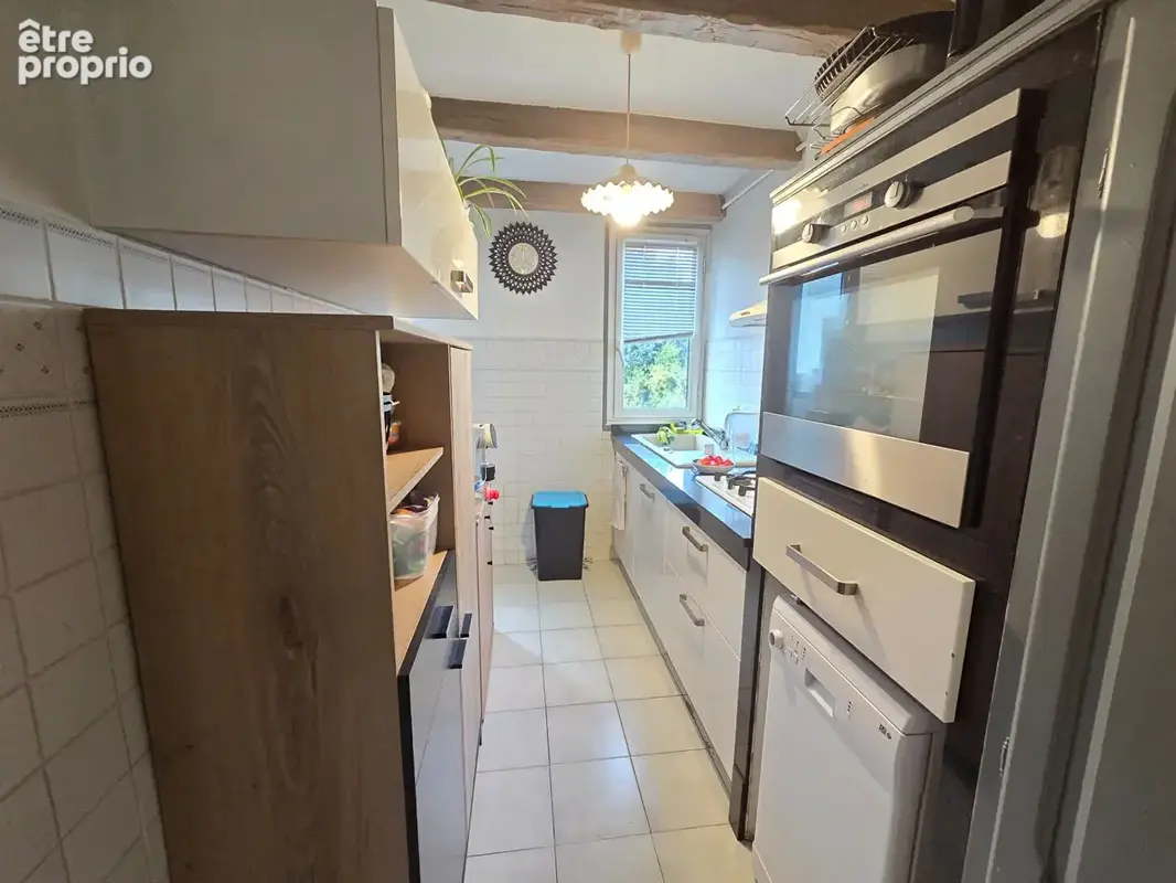 Appartement 65m² à bastia - photo 5