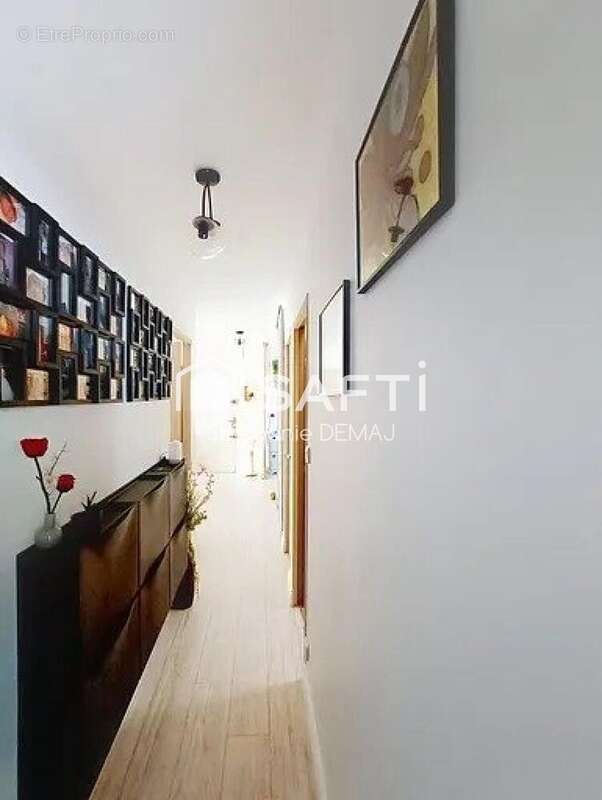 Photo 8 - Appartement à BRIGNOLES