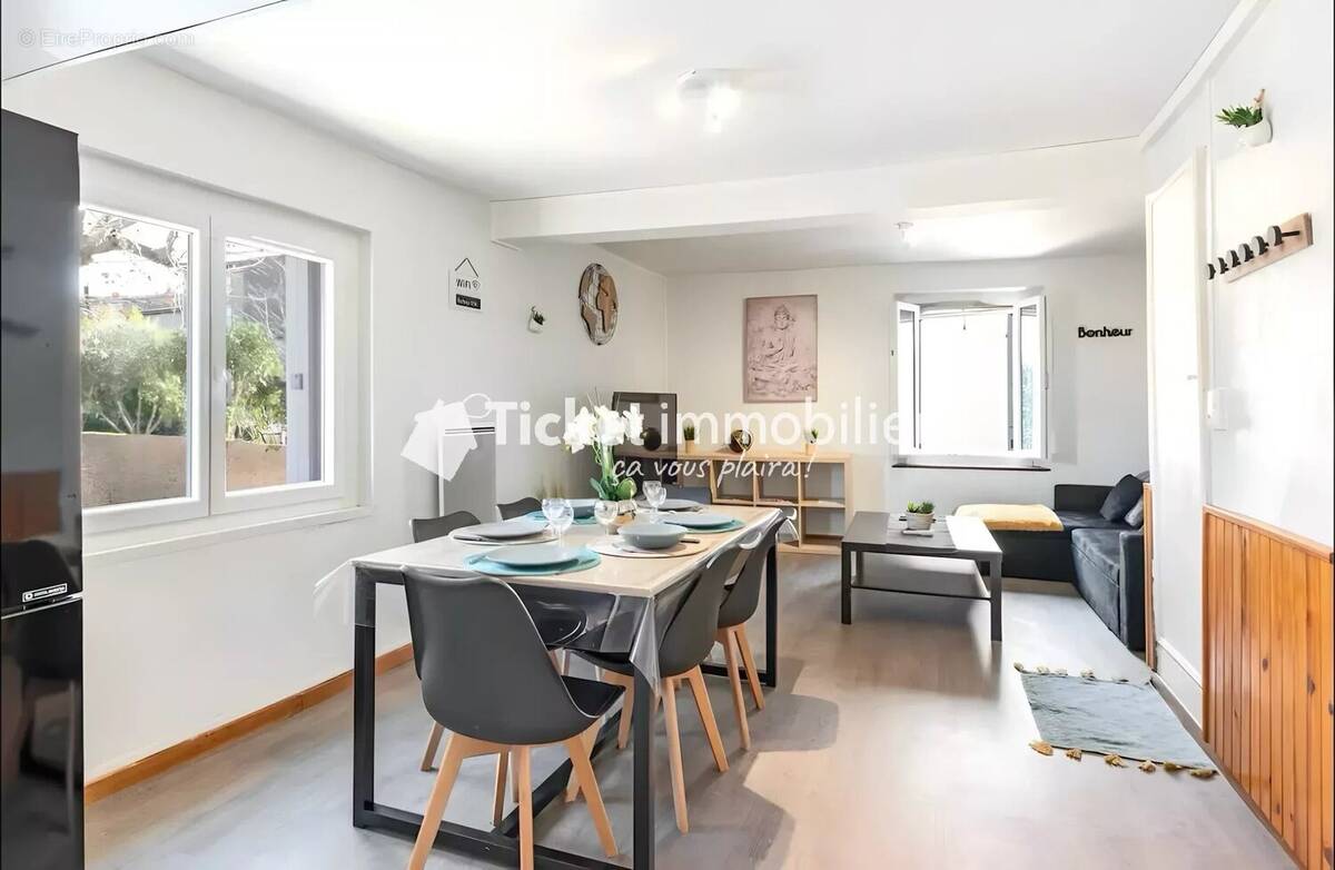 Maison à CARCASSONNE