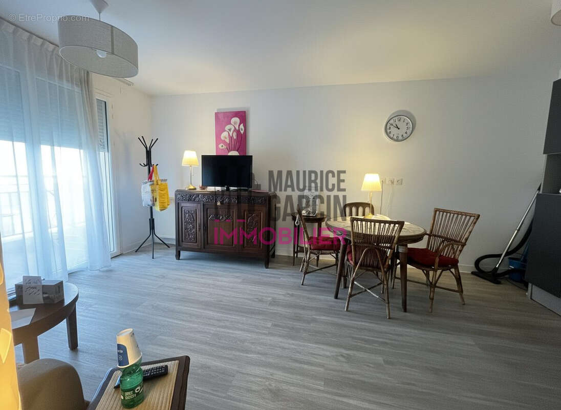 Appartement à CAVAILLON