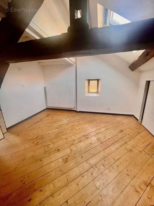 Appartement à VESOUL