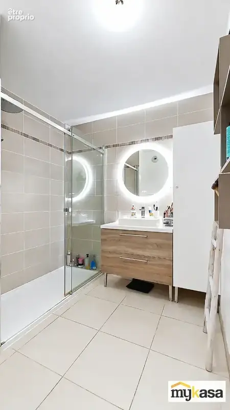Appartement Martigues 3 pièces 64 m2 + garage - photo 8