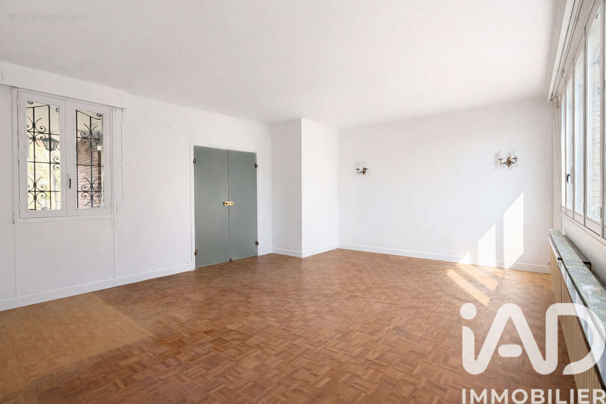 Photo 4 - Maison à ANTONY