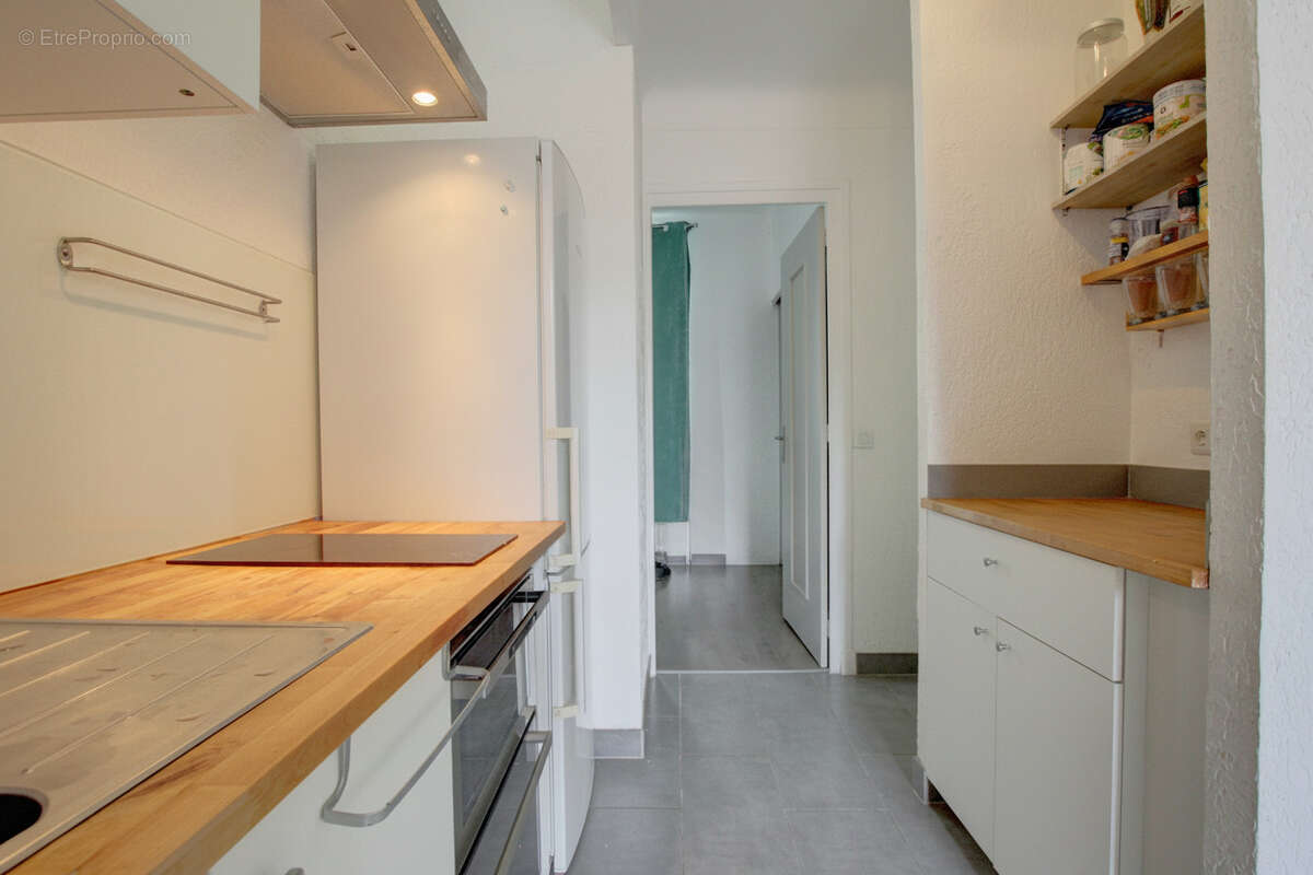 Appartement à AIX-LES-BAINS