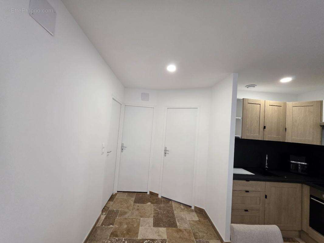 Maison à SAINT-MARCEL