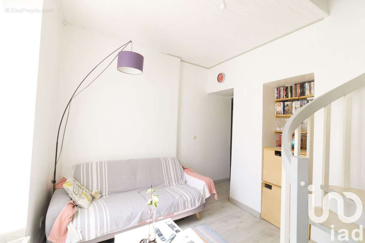 Photo 3 - Appartement à QUINCY-VOISINS