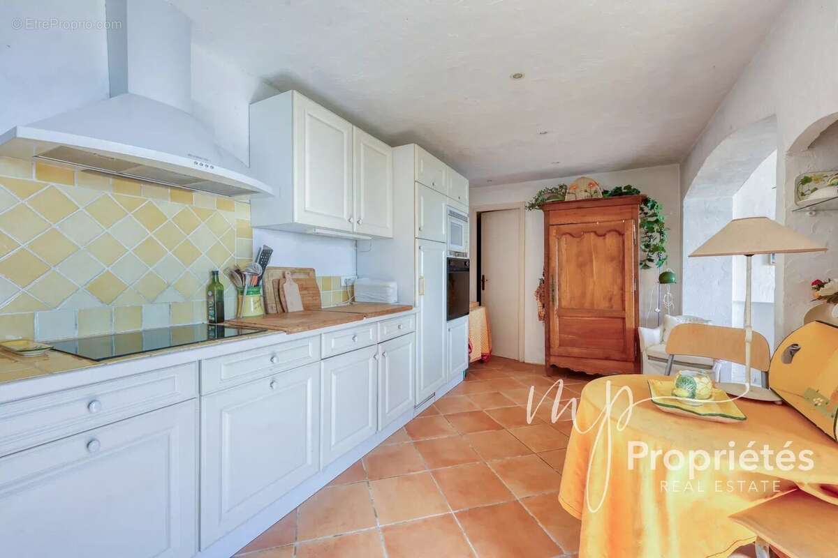 Maison à vendre Le Lavandou - photo 24